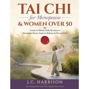 Tai Chi for Menopause & Women Over 50
