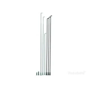 Žbice-305mm silver ( 121020 )