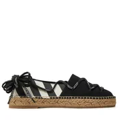 Espadrile Off-White OWIB002R21FAB0016110 Črna