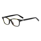 Muške Dioptrijske naocale Dior Dior BLACKTIE224 Tortoise