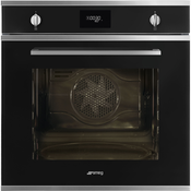 Pečica SMEG SFP6401TVN1