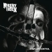 Misery Index - Complete Control (180g) (LP)