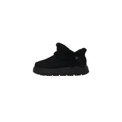 SKECHERS Škornji KEEPSAKES LITE - WINTER SNUG črna