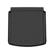 Rubber trunk mat Hongqui H9 2020-