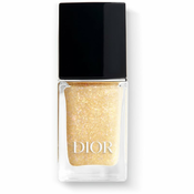 DIOR Dior Vernis Top Coat nadlak za nokte limitirana serija nijansa 218 Dorure 10 ml