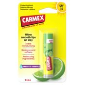 Carmex Balzam za usne u stiku Premium Limeta