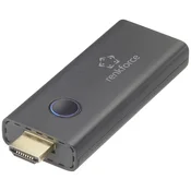 Renkforce Renkforce RF-SSD-300 HDMI® HDMI naprava za brezžični prenos (sprejemnik) 20 m, (20426579)