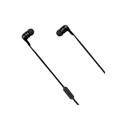 TOSHIBA slušalice UltraBass, crne RZE-D32E