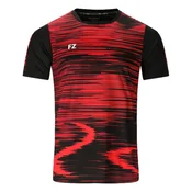 Moška majica FZ Forza CL2605 M SS Tee Black S