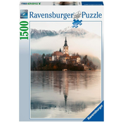 Ravensburger Matterhorn Puzzle 1500 kosov