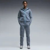 Manchester City PUMATECH Sweatpants Women, Clothing, Evening Sky/Luminous Blue, XL