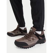 Trekking čevlji Sprandi CEO-MP86-19003 Črna