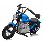 Motor na akumulator SPEED Power - moder
