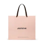 Just Star Ženska torba, Roze