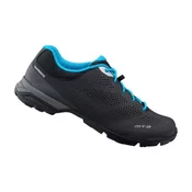Shimano Biciklisticke cipele shimano explorer/mountain touring sh-mt301ml, 44 ( ESHMT301ML )