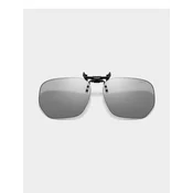 Caponi Unisex naocare za sunce, Sive