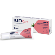 Kin Care gel za nego dlesni in ustne sluznice, 15 ml