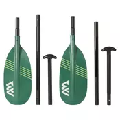 Aqua Marina Veslo RIPPLE TECH 2u1 - 150 cm