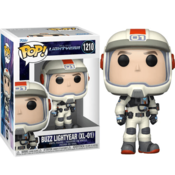 Figura Funko POP! Disney: Lightyear - Buzz Lightyear (XL-01 Suit)