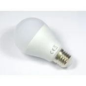 LED žarnica E27 A60 18W nevtralna 1800 lm