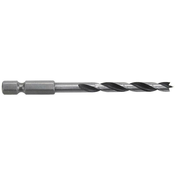 WOLFCRAFT Spiralna burgija za drvo CV sa 6-kant prihvatom 40 mm 7262000