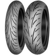 MITAS Touring Force-SC ( 140/60-14 TL 64P zadnje kolo)