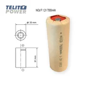 FocusPower NiCd F 1.2V 7000mAh ( 0006 )