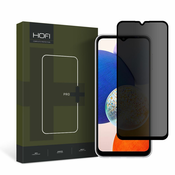 ZAŠČITNO STEKLO ANTI-SPY HOFI ANTI SPY GLASS PRO+ GALAXY A14 4G/5G PRIVACY