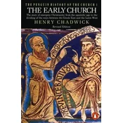 Penguin History of the Church