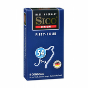 Sico Size 54 8’s