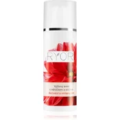 RYOR Normal to Combination hranilna krema z vrtnim ognjičem in klinčki  50 ml