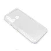 Torbica silikonska Ultra Thin za Huawei P20 Lite 2019 transparent