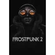 Frostpunk 2 (Windows/Xbox Series X|S) XBOX LIVE Key EUROPE