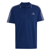 ADIDAS SPORTSWEAR Funkcionalna majica Essentials dimno modra / temno modra