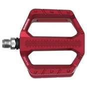 PEDALA SHIMANO PD-EF202 RDEČA