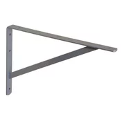 Nosac police 27x40cm sivi 5x30mm Sipa