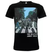 The Beatles Abbey Road majica