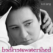K.D. Lang - Watershed (LP)
