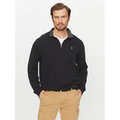 Polo Ralph Lauren Jopa 710812963037 Črna Regular Fit