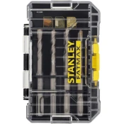 Stanley STA88555 set burgija za beton, 8 delova, 5-10mm, FatMax, SDS plus ( STA88555 )