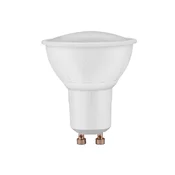 EXTOL LIGHT LED reflektorska žarnica, 4 W, 320 lumnov, GU10, toplo bela