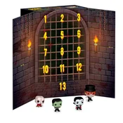 Funko Pocket POP! Countdown Calendar: 13 Day Killer Countdown