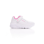 Skechers UNO LITE, decije patike za slobodno vreme, bela 310451L