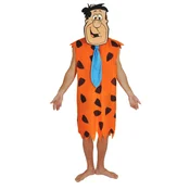 Fred Flintstone moški kostum