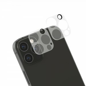 2x Oprema za Apple iPhone 12 Pro Max - prozorna