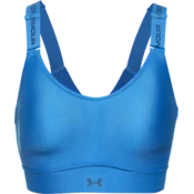 Under Armour Športni modrček UA Infinity Mid 2.0 Bra