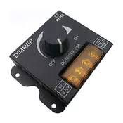 LED dimer 1x30A, 12/24VDC