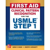 FIRST AID PATTERN RECOGNITION FOR THE US