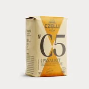 Czelli C5 moka za pico W400+, 1 kg - karton 10 x 1 kg