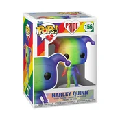 Funko POP! HEROES: DC PRIDE - HARLEY QUINN